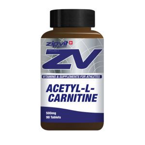 ZipVit ZV Acetyl L Carnitine      Health & Beauty
