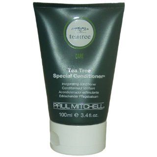 Paul Mitchell Tea Tree Special Conditioner for Unisex, 3.4 Ounce  Standard Hair Conditioners  Beauty