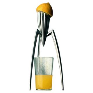 Alessi Philippe Starck Juicy Salif Citrus Squeezer AAS1030