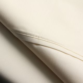 Elite Home Products Luxury Manor 800 Thread Count Cotton Rich 6 piece Sheet Set Off White Size Full