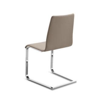 Domitalia Jude sp Dining Chair JUDE.S.00F.CR 7IEW / JUDE.S.00F.CR 7ISW Uphols