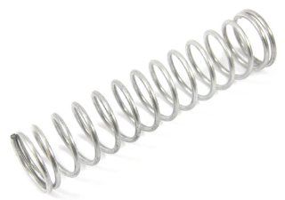 Forney 72667 Wire Spring Compression (10 874), 1 3/8 Inch by 6 Inch by .120 Inch