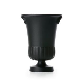 Moooi Container Vases MOAVASE Color Black