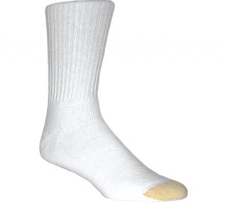 Gold Toe Cotton Crew Extended 656SE (12 Pairs)
