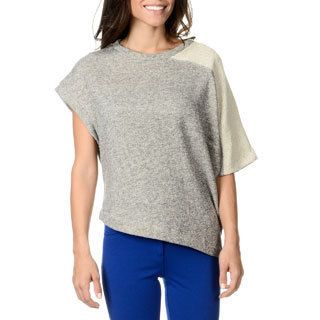 Olive and Oak Olive   Oak Womens Fashion Sweatshirt Grey Size XS (2  3)