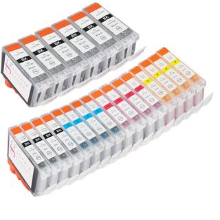 Sophia Global Compatible Ink Cartridge Replacement For Canon Bci 3 And Bci (18 Pack)