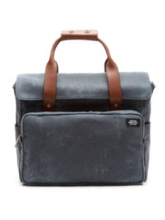 Survey Bag by Jack Spade