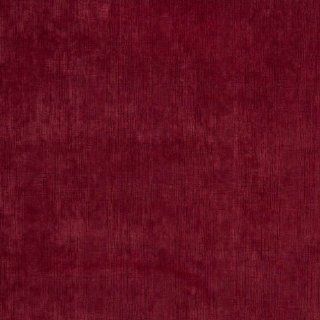 54" D855 Burgundy Textured Grid Microfiber Upholstery Fabric By The Yard