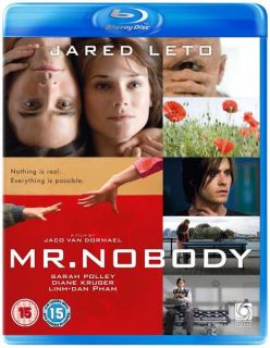 Mr Nobody      Blu ray