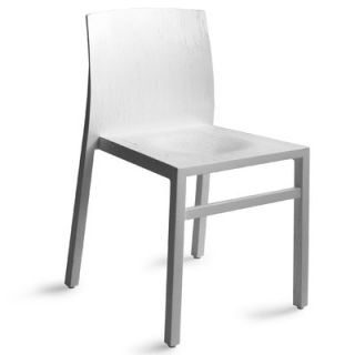 OSIDEA USA Hanna Side Chair OS0004 Finish White