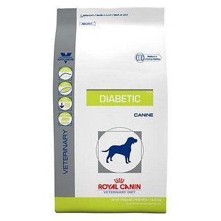 ROYAL CANIN Canine Diabetic Dry (7.7 lb)  Dry Pet Food 