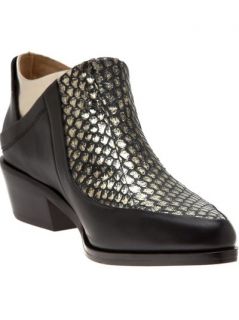 L.a.m.b. 'leah' Beetle Bootie