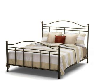 Complete Queen Bed (60") Home & Kitchen