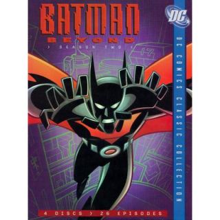 Batman Beyond Season 2 (2 Discs)