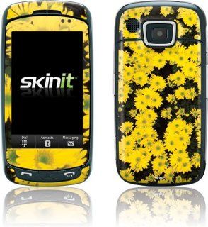 Flowers   Field of Daisies   Samsung Impression SGH A877   Skinit Skin Electronics