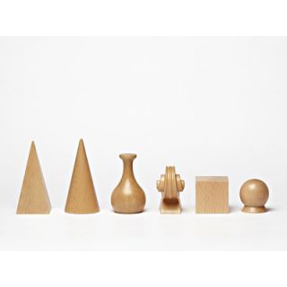 .icdesign.ch Man Ray Chess Pieces IC MRCS