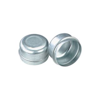 Dust Caps for Round Axle — 2in. Dia. Axle  Misc. Hardware