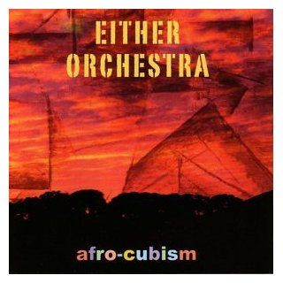 Afro Cubism Music