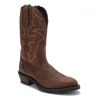 Ariat Ironside  Men's   Dusted Brown/Stone