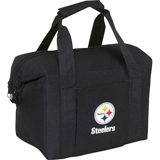 Kolder Pittsburgh Steelers Soft Side Cooler Bag