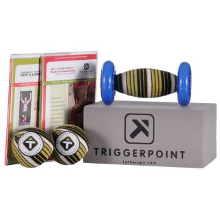 Trigger Point Performance Foot and Lower Leg Kit