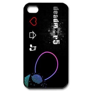 Personalized Deadmau5 Case for Apple iphone 4/4s case BB867 Cell Phones & Accessories