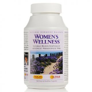 Andrew Lessman Women's Wellness for Hormone Balance, 360 Caps