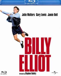 Billy Elliot      Blu ray