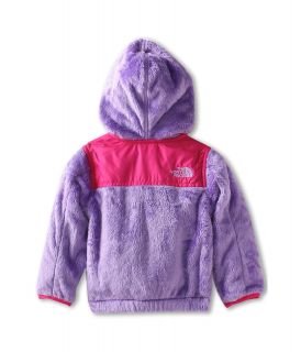 The North Face Kids Oso Hoodie 13 (Infant) Peri Purple