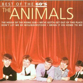 Best of the 60's Music