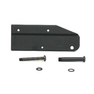 Weaver Converta Mount Side Base for Remington 870 and 1100  Sports & Outdoors