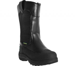 John Deere Boots 12 Waterproof Miners Steel Toe Pull On 9600