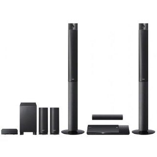 Sony BDVN890W/Z Blu ray Home Theater Systems (Discontinued by Manufacturer) Electronics