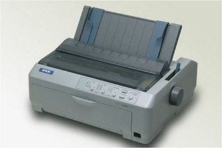 FX 890 Impact Printer Computers & Accessories