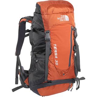 The North Face Terra 35 Backpack