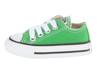 Converse Kids Chuck Taylor® All Star® Ox (Infant/Toddler) Jungle Green