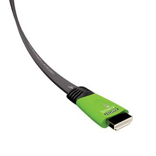 Gioteck Xbox 360 Flat HDMI Cable