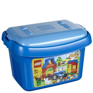 LEGO Bricks & More Farm Brick Box (4626)      Toys