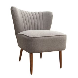 Moes Home Collection Valencia Club Chair TW 1108 38