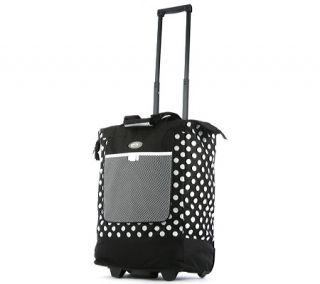 Olympia Rolling Shopper Tote RS 100