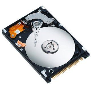 160GB Hard Drive for Compaq Presario M2000 V2000 V5000 Computers & Accessories