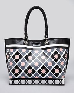 MILLY Tote   McKenzie Two Sided's