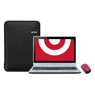Acer® Aspire 11.6 Laptop PC (V5 122P 0468)