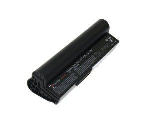 Techno Earth 6600mAh Battery PL23 901 for Asus Eee PC 1000HE 1000HA Computers & Accessories
