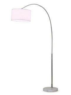 Float Arc Floor Lamp by Nova