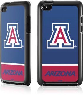 Skinit The University of Arizona for LeNu Case for Apple iPod Touch (4th Gen) Cell Phones & Accessories