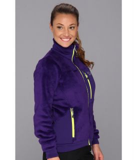 Mountain Hardwear Monkey Woman™ 200 Jacket Night Purple/Night Purple