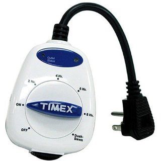 Timex Outdoor Countdown Timer   Wall Timer Switches  