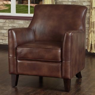 Lazzaro Leather Chair C695 3338 / C695 3500 Color Two Tone  Rustic Savauge