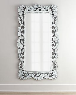 Cosette Venetian Mirror